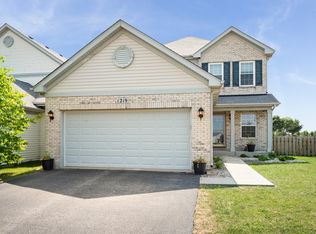 1219 Violet Ln, Joliet, IL 60431