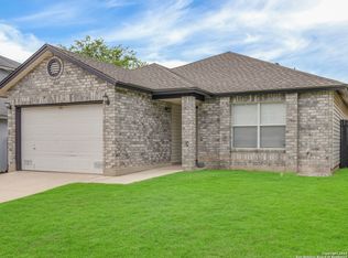 10138 Paddlefish Crk, San Antonio, TX 78245