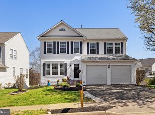 534 Estate Ave, Warrenton, VA 20186