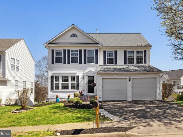 534 Estate Ave, Warrenton, VA 20186