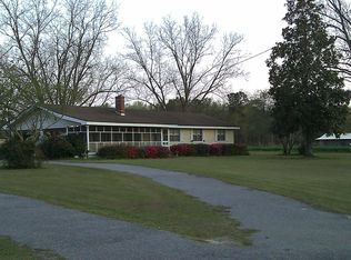 2991 Shillings Bridge Rd, Orangeburg, SC 29115