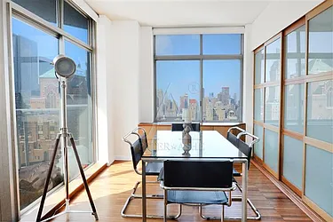 Rented by Peter Ashe