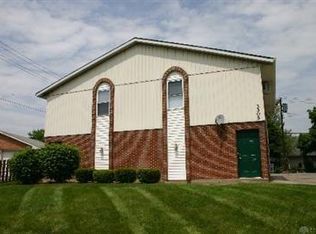 3305 Roosevelt Blvd, Middletown, OH 45044