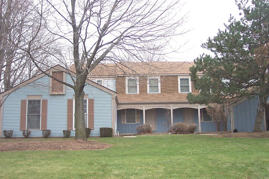 1st image of 345 Oxford Ct APT 4