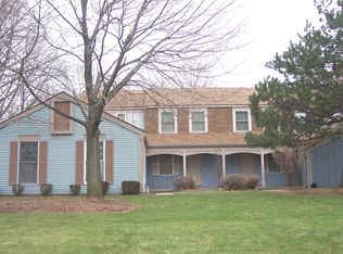 345 Oxford Ct APT 4, Holland, MI 49423