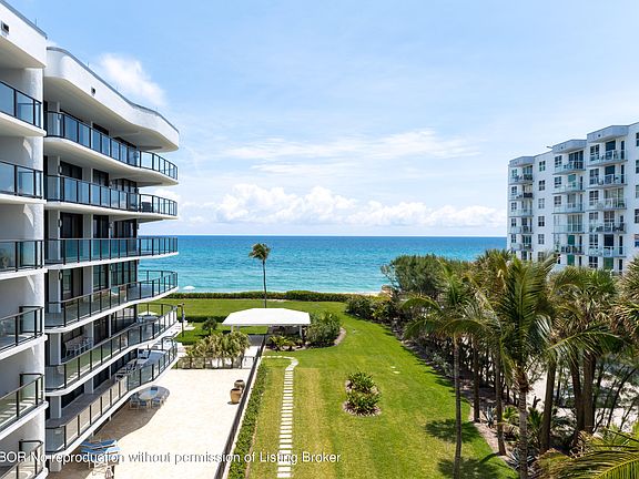 4th image of 3440 S Ocean Blvd APT 508S