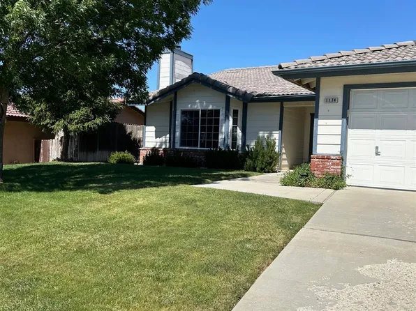 1174 Hickory Ave, Tehachapi, CA 93561