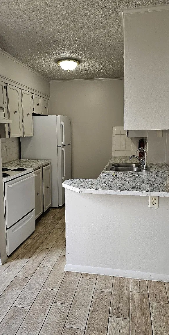 2 bed, 2.0 bath, 1014 sqft, $1,100 — Photo 4