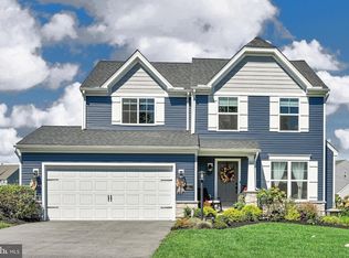 22 Clarksfield Dr, Duncannon, PA 17020