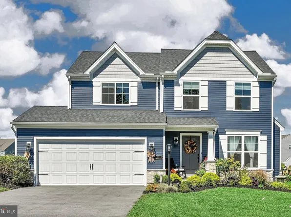 22 Clarksfield Dr, Duncannon, PA 17020