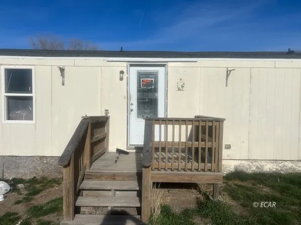 850 Metropolis Rd, Wells, NV 89835