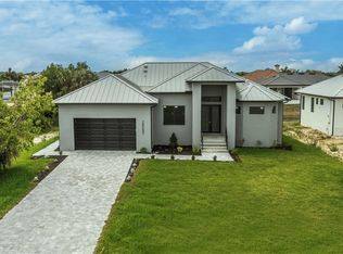 24097 Peppercorn Rd, Punta Gorda, FL 33955