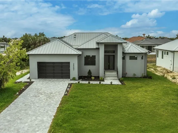 24097 Peppercorn Rd, Punta Gorda, FL 33955