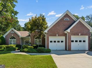 1190 Sunhill Dr, Lawrenceville, GA 30043