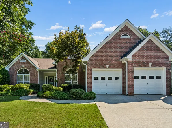 1190 Sunhill Dr, Lawrenceville, GA 30043