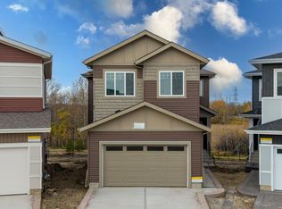 2159 1st Ave SW, Edmonton, AB T6X 2W4