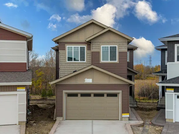 2159 1st Ave SW, Edmonton, AB T6X 2W4