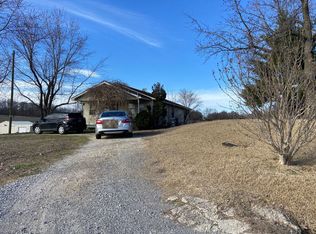 990 Cherokee Rd, Halls, TN 38040