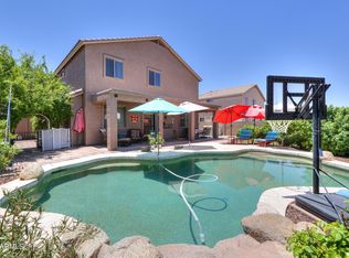 46136 W Ranch Rd, Maricopa, AZ 85139