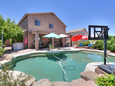 46136 W Ranch Rd, Maricopa, AZ, 85139