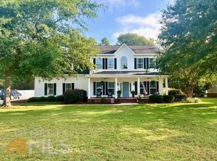 602 Patrick Way, Statesboro, GA 30458