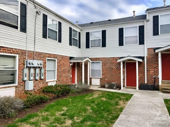 3516 E Richmond Rd #U8, Richmond, VA 23223