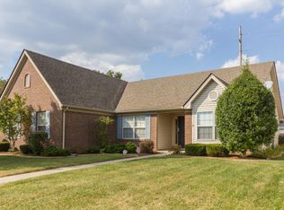 8301 Adams Run Rd, Louisville, KY 40228