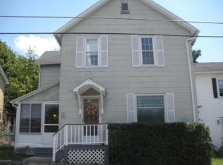25 Maple St, West Pittston, PA