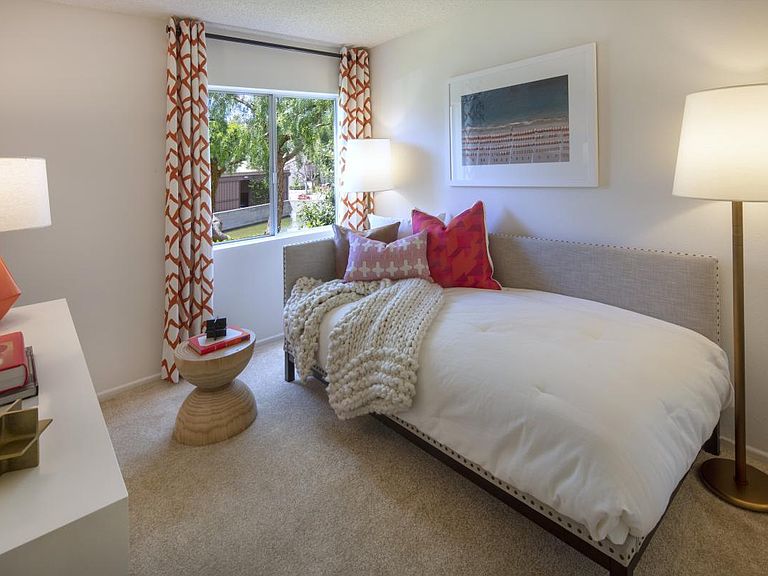 Rancho San Joaquin Apartment Homes Apartment Rentals