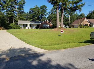 267 Daisey Ave, Hattiesburg, MS 39402