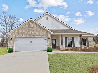 HOLLY Plan, The Hollows, Pearl, MS 39208