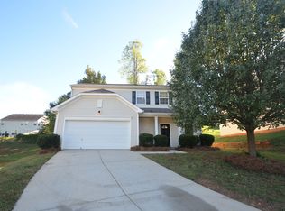 15509 Rathangan Dr, Charlotte, NC 28273