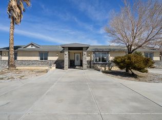 5953 Willow Ave, Rosamond, CA 93560