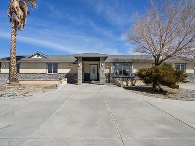5953 Willow Ave, Rosamond, CA, 93560