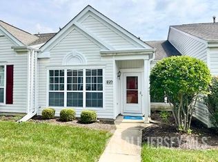 409 Harrier Dr, Monroe Township, NJ 08831