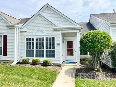 409 Harrier Dr, Monroe Township, NJ, 08831