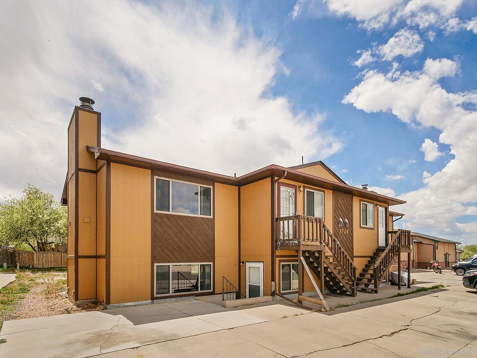 1st image of 1724 Fetterman Dr APT 3
