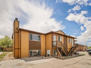 1724 Fetterman Dr APT 3, Laramie, WY 82070