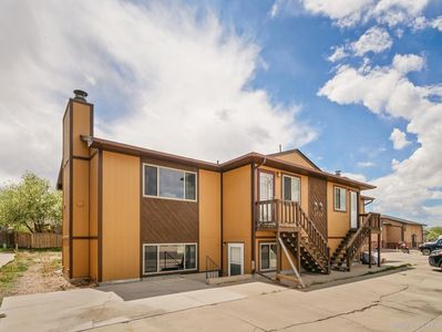 1724 Fetterman Dr APT 3, Laramie, WY, 82070