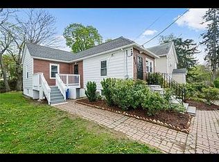 815 Howard Ave, Mamaroneck, NY 10543