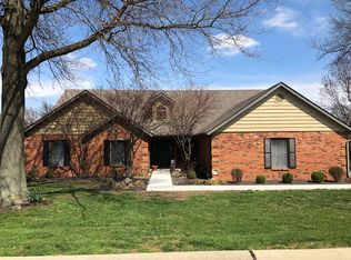 5 Timber Waters Ct, Swansea, IL 62226