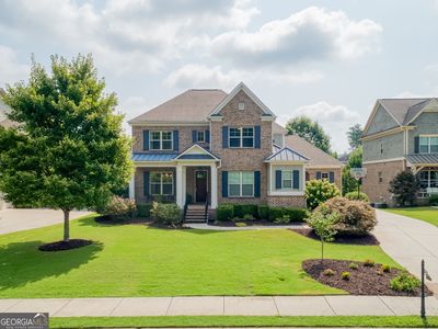 2618 Lulworth Ln, Marietta, GA, 30062