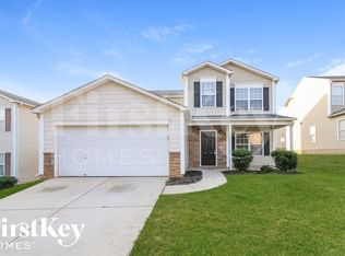 4377 Westhill Pl, Kernersville, NC 27284