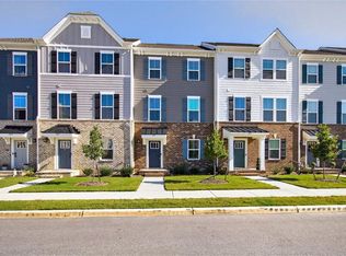 1217 Worden Way, Suffolk, VA 23435