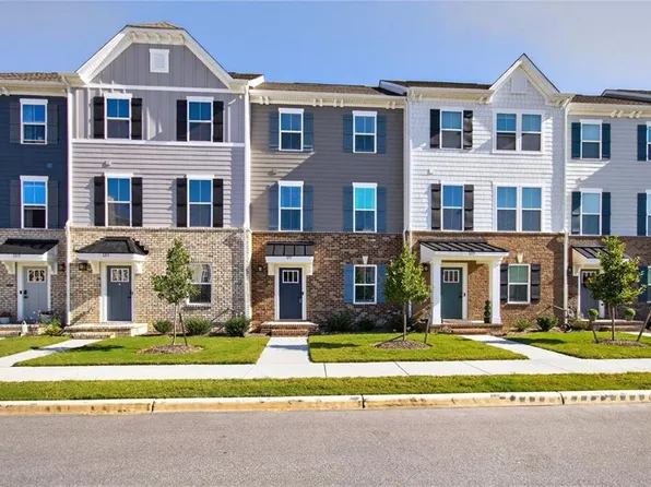 1217 Worden Way, Suffolk, VA 23435