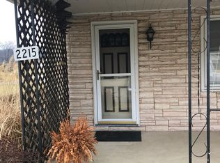 2217 2nd Ave #1, Koppel, PA
