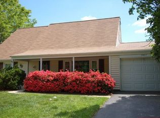 3607 Melfa Ln, Bowie, MD 20715