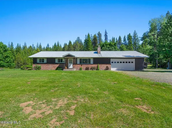 61 Hill Top Cedar Dr, Saint Maries, ID 83861