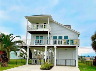 4134 San Jacinto Dr, Galveston, TX 77554