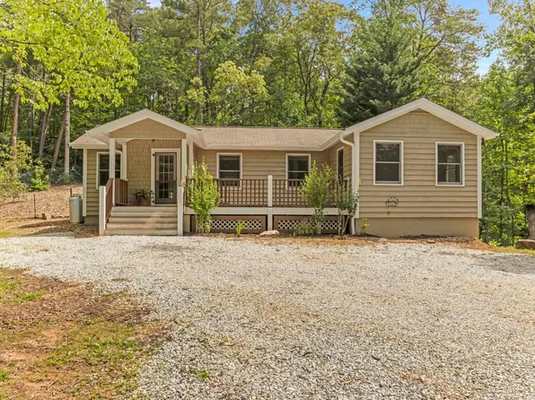 155 Shepherd Springs Dr, Cleveland, SC 29635